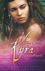 Kyra Cover des Buches Kyra (ISBN: 9783748191599)