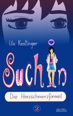 Suchin Cover des Buches Suchin (ISBN: 9783748199571)