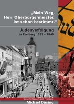 Mein Weg, Herr Oberbürgermeister, ist schon bestimmt Cover des Buches Mein Weg, Herr Oberbürgermeister, ist schon bestimmt (ISBN: 9783748202288)