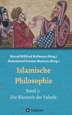 Islamische Philosophie Cover des Buches Islamische Philosophie (ISBN: 9783748244332)