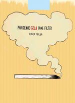 Parisienne gelb ohne Filter Cover des Buches Parisienne gelb ohne Filter (ISBN: 9783748247463)