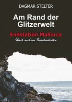 Am Rand der Glitzerwelt Cover des Buches Am Rand der Glitzerwelt (ISBN: 9783748266341)