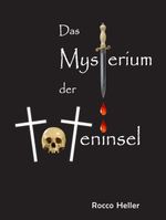 Das Mysterium der Toteninsel Cover des Buches Das Mysterium der Toteninsel (ISBN: 9783748282686)