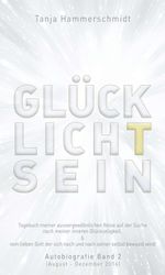 GlücklichTsein Cover des Buches GlücklichTsein (ISBN: 9783748294108)
