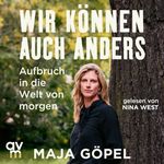 Wir können auch anders Cover des Buches Wir können auch anders (ISBN: 9783748402541)