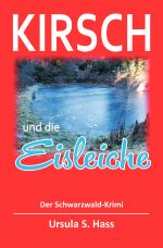 Kirsch und die Eisleiche Cover des Buches Kirsch und die Eisleiche (ISBN: 9783748505228)
