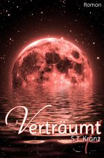 Verträumt / Verträumt 4 Cover des Buches Verträumt / Verträumt 4 (ISBN: 9783748509882)