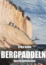 Bergpaddeln Cover des Buches Bergpaddeln (ISBN: 9783748524021)