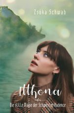 Itthona Cover des Buches Itthona (ISBN: 9783748526643)