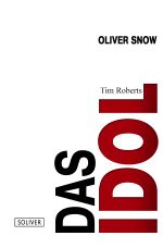 Das Idol Cover des Buches Das Idol (ISBN: 9783748533566)