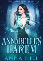 Annabelle's Harem Cover des Buches Annabelle's Harem (ISBN: 9783748533689)