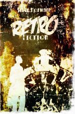 Retrofiction Cover des Buches Retrofiction (ISBN: 9783748535768)