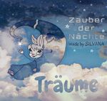 Zauber der Nächte Cover des Buches Zauber der Nächte (ISBN: 9783748541028)