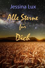 Alle Sterne für Dich Cover des Buches Alle Sterne für Dich (ISBN: 9783748543909)