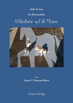 Hildesheim auf 8 Pfoten Cover des Buches Hildesheim auf 8 Pfoten (ISBN: 9783748547662)
