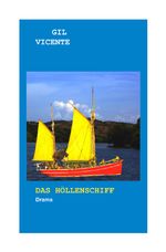 Portugiesische Klassiker / Das Höllenschiff Cover des Buches Portugiesische Klassiker / Das Höllenschiff (ISBN: 9783748552758)