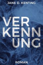 Verkennung Cover des Buches Verkennung (ISBN: 9783748553380)
