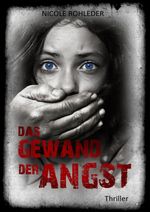 Das Gewand der Angst Cover des Buches Das Gewand der Angst (ISBN: 9783748557012)