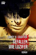 GEFALLEN WIE LUZIFER Cover des Buches GEFALLEN WIE LUZIFER (ISBN: 9783748578413)