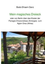 Mein magisches Dreieck Cover des Buches Mein magisches Dreieck (ISBN: 9783748580713)