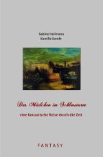 Das Mädchen im Schlossturm Cover des Buches Das Mädchen im Schlossturm (ISBN: 9783748584599)