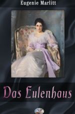 Das Eulenhaus Cover des Buches Das Eulenhaus (ISBN: 9783748586609)