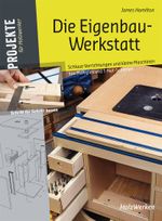 Die Eigenbau-Werkstatt Cover des Buches Die Eigenbau-Werkstatt (ISBN: 9783748604266)