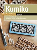 Kumiko Cover des Buches Kumiko (ISBN: 9783748604365)