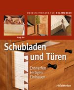 Schubladen und Türen Cover des Buches Schubladen und Türen (ISBN: 9783748605072)