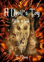 A Devil's Toy 2: Shira & Leon (A Devil's Toy) Cover des Buches A Devil's Toy 2: Shira & Leon (A Devil's Toy) (ISBN: 9783748703471)