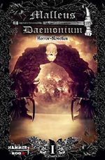 Malleus Daemonium Cover des Buches Malleus Daemonium (ISBN: 9783748711575)