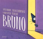 Bruno Cover des Buches Bruno (ISBN: 9783748802082)