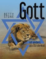 Gott ist anders als Du denkst Cover des Buches Gott ist anders als Du denkst (ISBN: 9783749412730)