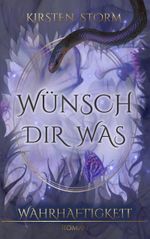 Wünsch Dir Was Cover des Buches Wünsch Dir Was (ISBN: 9783749421121)