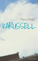 Karussell Cover des Buches Karussell (ISBN: 9783749431656)