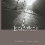 JazzBallade Cover des Buches JazzBallade (ISBN: 9783749434091)
