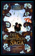 Dunkelherzen und Sternenstaub Cover des Buches Dunkelherzen und Sternenstaub (ISBN: 9783749449415)