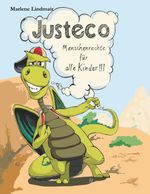 Justeco - Menschenrechte für alle Kinder Cover des Buches Justeco - Menschenrechte für alle Kinder (ISBN: 9783749451005)
