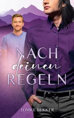 Nach deinen Regeln Cover des Buches Nach deinen Regeln (ISBN: 9783749456321)