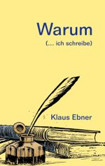 Warum Cover des Buches Warum (ISBN: 9783749470419)