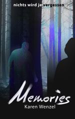 Memories Cover des Buches Memories (ISBN: 9783749478590)