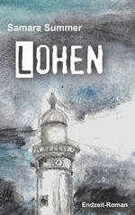 Lohen Cover des Buches Lohen (ISBN: 9783749480661)