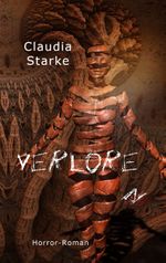 Verloren Cover des Buches Verloren (ISBN: 9783749481354)