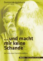 ...und macht mir keine Schande Cover des Buches ...und macht mir keine Schande (ISBN: 9783749485154)