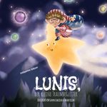 Lunis Cover des Buches Lunis (ISBN: 9783749495566)