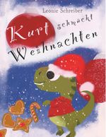 Kurt schmückt Weihnachten Cover des Buches Kurt schmückt Weihnachten (ISBN: 9783749499373)