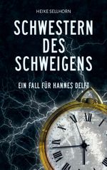 Schwestern des Schweigens Cover des Buches Schwestern des Schweigens (ISBN: 9783749499397)