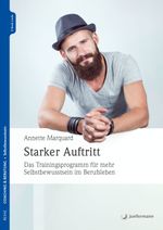 Starker Auftritt Cover des Buches Starker Auftritt (ISBN: 9783749501922)