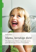 Mama, beruhige dich! Cover des Buches Mama, beruhige dich! (ISBN: 9783749502141)