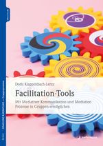 Facilitation-Tools Cover des Buches Facilitation-Tools (ISBN: 9783749505661)